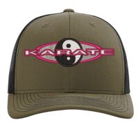 Richardson 112 Snapback Trucker Cap Thumbnail