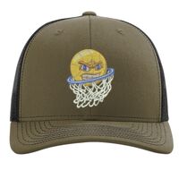 Richardson 112 Snapback Trucker Cap Thumbnail