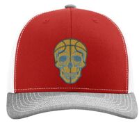 Richardson 112 Snapback Trucker Cap Thumbnail
