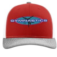 Richardson 112 Snapback Trucker Cap Thumbnail