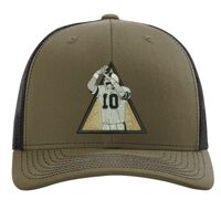 Richardson 112 Snapback Trucker Cap Thumbnail