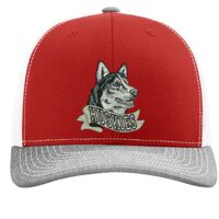 Richardson 112 Snapback Trucker Cap Thumbnail