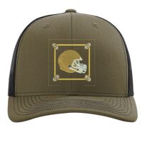 Richardson 112 Snapback Trucker Cap Thumbnail