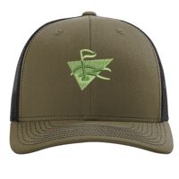 Richardson 112 Snapback Trucker Cap Thumbnail