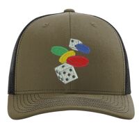 Richardson 112 Snapback Trucker Cap Thumbnail