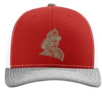 Richardson 112 Snapback Trucker Cap Thumbnail