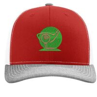 Richardson 112 Snapback Trucker Cap Thumbnail
