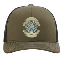 Richardson 112 Snapback Trucker Cap Thumbnail