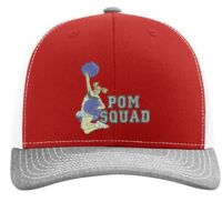Richardson 112 Snapback Trucker Cap Thumbnail