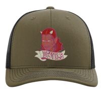 Richardson 112 Snapback Trucker Cap Thumbnail