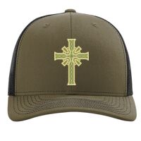 Richardson 112 Snapback Trucker Cap Thumbnail