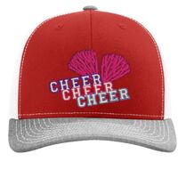 Richardson 112 Snapback Trucker Cap Thumbnail