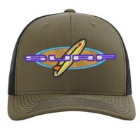 Richardson 112 Snapback Trucker Cap Thumbnail