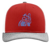 Richardson 112 Snapback Trucker Cap Thumbnail
