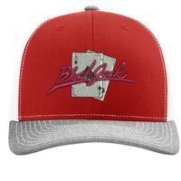 Richardson 112 Snapback Trucker Cap Thumbnail