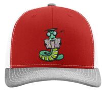 Richardson 112 Snapback Trucker Cap Thumbnail