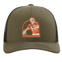 Richardson 112 Snapback Trucker Cap Thumbnail