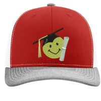 Richardson 112 Snapback Trucker Cap Thumbnail