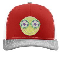 Richardson 112 Snapback Trucker Cap Thumbnail