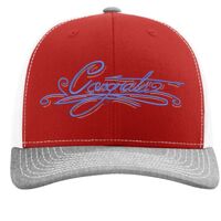 Richardson 112 Snapback Trucker Cap Thumbnail