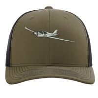 Richardson 112 Snapback Trucker Cap Thumbnail