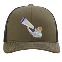 Richardson 112 Snapback Trucker Cap Thumbnail