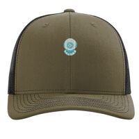 Richardson 112 Snapback Trucker Cap Thumbnail