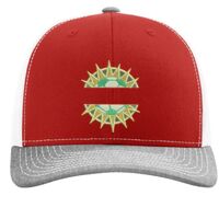 Richardson 112 Snapback Trucker Cap Thumbnail