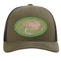 Richardson 112 Snapback Trucker Cap Thumbnail