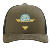 Richardson 112 Snapback Trucker Cap Thumbnail