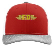 Richardson 112 Snapback Trucker Cap Thumbnail
