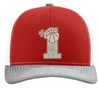 Richardson 112 Snapback Trucker Cap Thumbnail