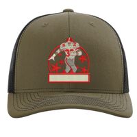 Richardson 112 Snapback Trucker Cap Thumbnail