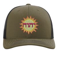 Richardson 112 Snapback Trucker Cap Thumbnail