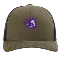 Richardson 112 Snapback Trucker Cap Thumbnail