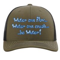 Richardson 112 Snapback Trucker Cap Thumbnail