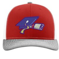 Richardson 112 Snapback Trucker Cap Thumbnail