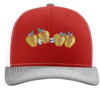 Richardson 112 Snapback Trucker Cap Thumbnail