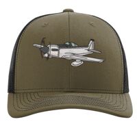 Richardson 112 Snapback Trucker Cap Thumbnail