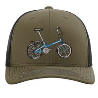 Richardson 112 Snapback Trucker Cap Thumbnail