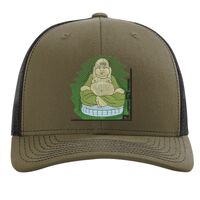 Richardson 112 Snapback Trucker Cap Thumbnail