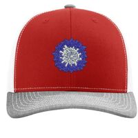 Richardson 112 Snapback Trucker Cap Thumbnail