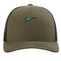 Richardson 112 Snapback Trucker Cap Thumbnail