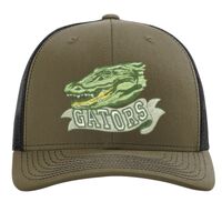 Richardson 112 Snapback Trucker Cap Thumbnail