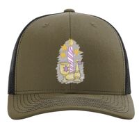 Richardson 112 Snapback Trucker Cap Thumbnail