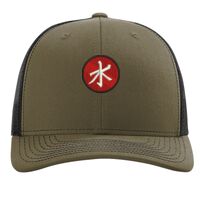 Richardson 112 Snapback Trucker Cap Thumbnail
