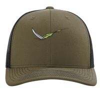 Richardson 112 Snapback Trucker Cap Thumbnail