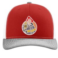 Richardson 112 Snapback Trucker Cap Thumbnail