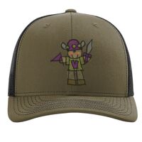 Richardson 112 Snapback Trucker Cap Thumbnail