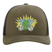 Richardson 112 Snapback Trucker Cap Thumbnail